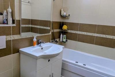 Apartament cu 3 camere decomandat în Central - 16