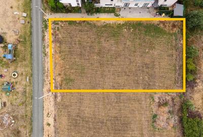 Teren 1000 mp Urseni - zona locuita, ideal pentru casa sau duplex - 13