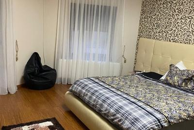 Casa individuala-Teren 250mp - Mobilata-Utilata Casa individuala-Teren 250mp - Mobilata-Utilata - 11