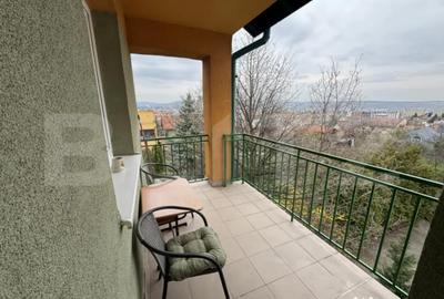 Apartament cu 2 camere decomandat în Andrei Mureșanu