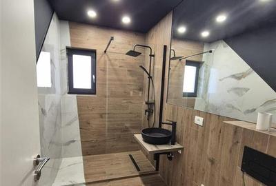 Apartament cu 2 camere semidecomandat, mobilat în Șelimbăr - 15