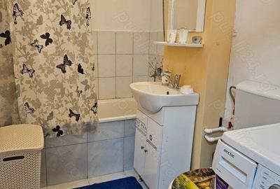 Inchiriez garsoniera, zona Sarari, langa Liceul Henri Coanda Inchiriez garsoniera, zona Sarari, langa Liceul Henri Coanda - 4