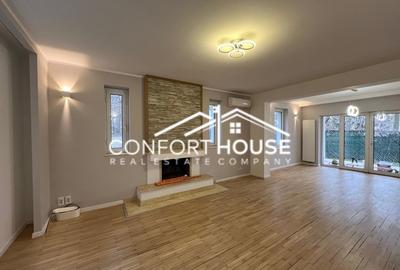 VILA D+P+E+M, 7 camere, ansamblu rezidential, IANCU NICOLAE - 2