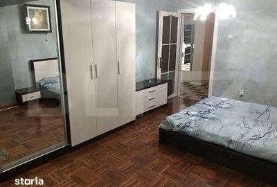 Apartament cu 3 camere decomandat în Țiglina 1 - 5