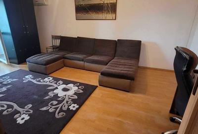Apartament cu 2 camere decomandat în Canta