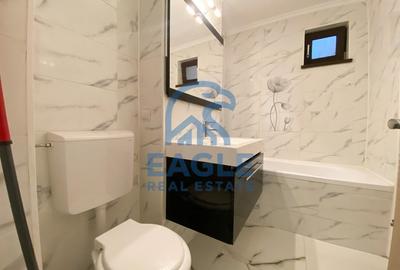 Dacia - 2 Camere Decomandat modern cu balcon pe termen lung sau scurt Dacia - 2 Camere Decomandat modern cu balcon pe termen lung sau scurt - 4