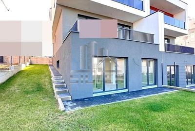 Casa tip Duplex cu demisol si terasa/CF. - 3