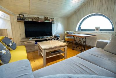 Resedinta de lux cu 5 dormitoare, gym si piscina Iancu Nicolae - Cambridge Resedinta de lux cu 5 dormitoare, gym si piscina Iancu Nicolae - Cambridge - 24