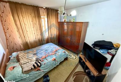 Apartament cu 2 camere decomandat în Rovine - 7