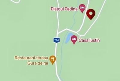 Oferta !!! Teren Padina - Pestera - 2