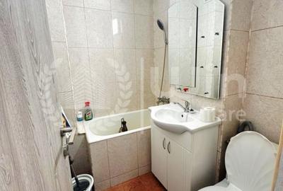 Apartament cu 2 camere finisat | Etaj 6/10 | Gheorgheni | Piata Hermes - 7