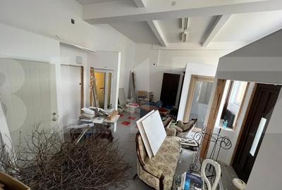 Spatiu de birou, mobilat modern, 150 mp, parcare, zona Complex Mercur - 3