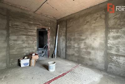 Duplex cu 4 camere cu Canalizare în Ghiroda - 4