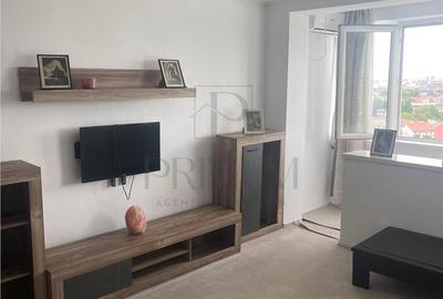Apartament cu 3 camere decomandat, mobilat în Odobescu - 1