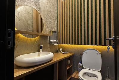 Spațiu comercial, de 250 mp, în Ultimul leu - 4