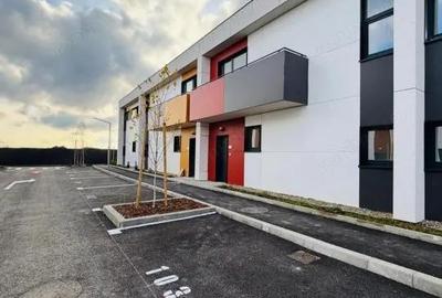 Apartament de 3 camere - Gradina de 38 mp - Zona Pipera - 4