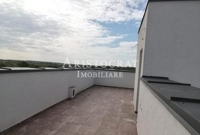 Duplex proximitate lac Corbeanca - 18