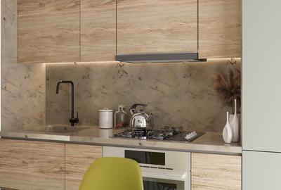 Apartament 2 camere | Tip 2D | HILS Titanium - 9