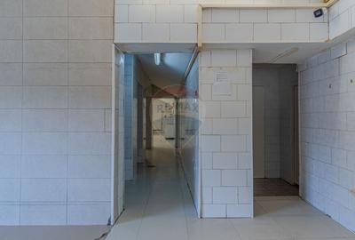 Spațiu comercial de 308mp de închiriat - 1