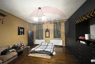 Vanzare apartament centrul istoric  str. Dr. Ioan Lupas - 4