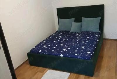 Apartament cu 3 camere semidecomandat în Exterior Vest - 5