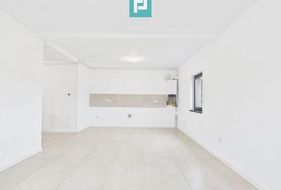 Apartament cu 2 camere, terasă generoasă - Moșnița - 3