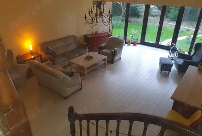 De vanzare Vila spatioasa P+1+M in orasul Fundulea, judetul Calarasi - 2