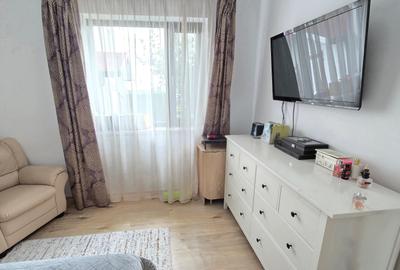Apartament 4 camere cu gradina proprie GreenField - 5