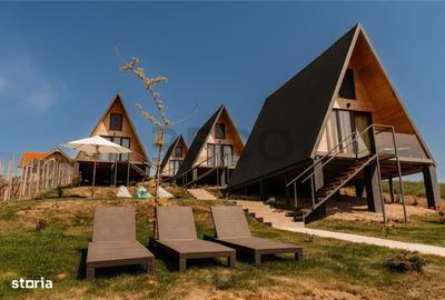 Spațiu comercial, de 200 mp, în Rontău - 1