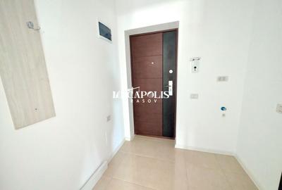 Garsonieră semidecomandată în Sânpetru - 5