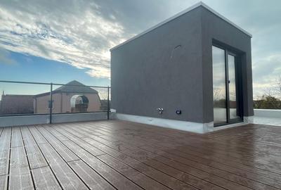 Casa Individuala superba - Timisoara - Zona Buziasului - 14