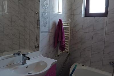 Apartament decomandat 3 camere cu balcon de 17 mp in Selimbar - 7