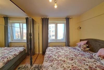 Vanzare apartament 2 camere, bloc rusesc, Basarabia, Stadionul National - 7
