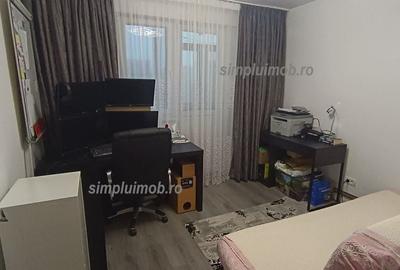 Apartament cu 3 camere decomandat, mobilat în Doamna Ghica - 7