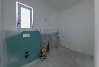 Casa Individuala semifinisata cu 3 camere si gradina gata sa devina Acasa! - 6