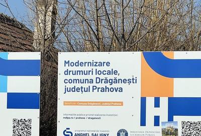 Casă cu 2 camere în Belciug - 4