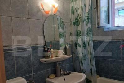 Apartament cu 2 camere decomandat în Turda