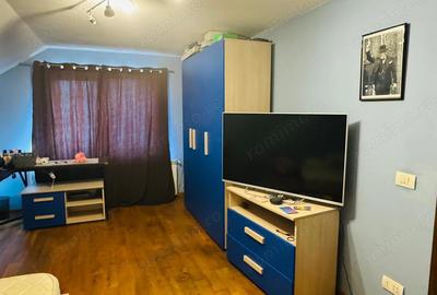 Casă cu 5 camere cu Teren 500 Mp în Ghiroda - 3