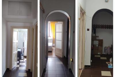 2 camere, pt investitie sau locuit, Metrou Piata Muncii, Bld Basarabia nr 88 - 11
