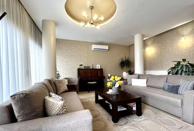 Casă individuală cu 6 camere cu Canalizare în Braytim - 3