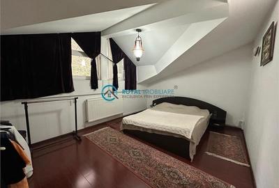 Royal Imobiliare - Inchiriere mansarda  Zona Republicii - 5