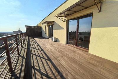 Apartament cu 4 camere decomandat, mobilat în Gării - 1