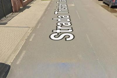 Teren de 919 mp, în Central