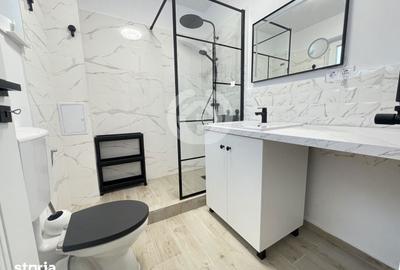 Apartament cu 3 camere în Central - 4