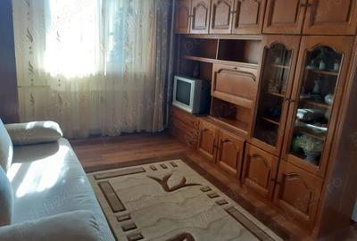 Apartament cu 2 camere semidecomandat în Trivale - 3