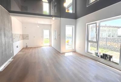 Duplex cu 4 camere cu Canalizare în Săcălaz - 14