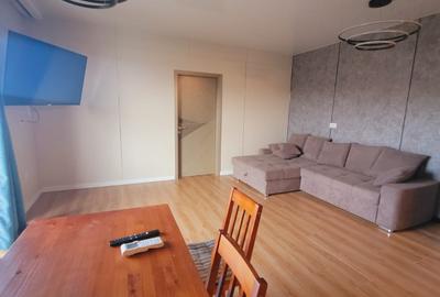 Signature Promenada - 2 camere -TERMEN LUNG(INCLUSIV VARA) - 500 Euro/luna - 21