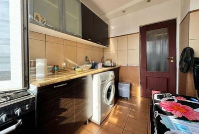 Apartament cu 2 camere decomandat în Dristor - 2