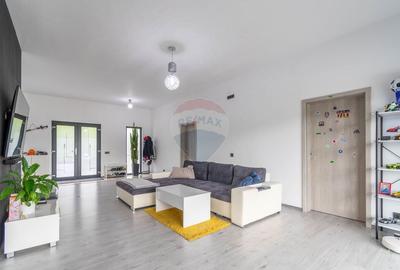 Casa individuala de vanzare / teren 900 mp, Popesti, Cluj - 20