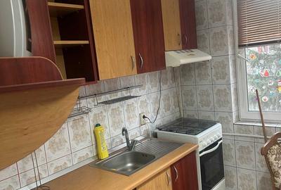 Garsonieră decomandată în Gară - 3